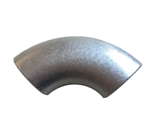 High Speed Steel Pipe Fittings
