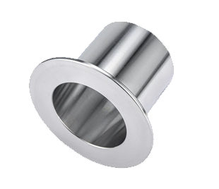 Aluminium Pipe Fittings