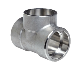 Super Duplex Steel Pipe Fittings