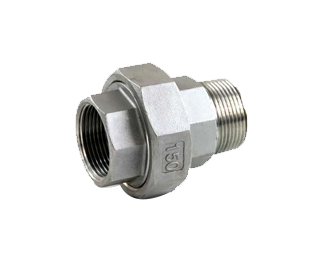 Zinc Pipe Fittings