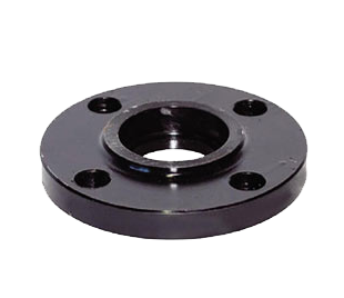 Alloy Steel Flanges