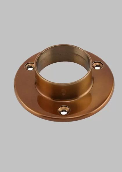 Weld Neck Flanges