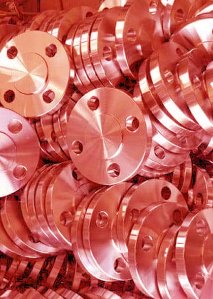 Blind Flanges