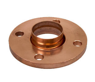 Copper Flanges