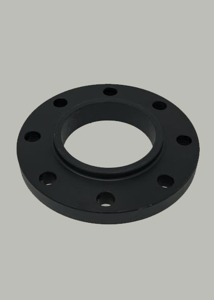Slip On Flanges