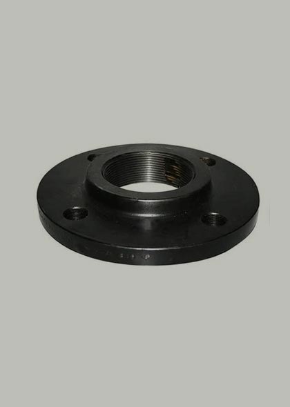 Threaded Flange