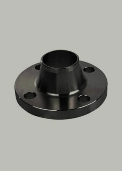 Weld Neck Flanges