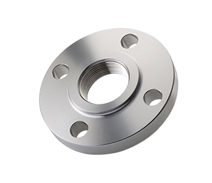 Stainless Steel Flanges