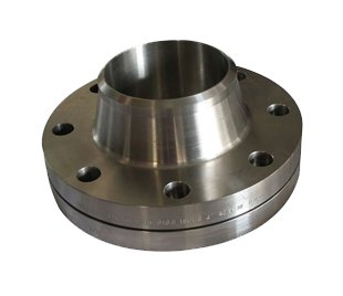 High Speed Flanges