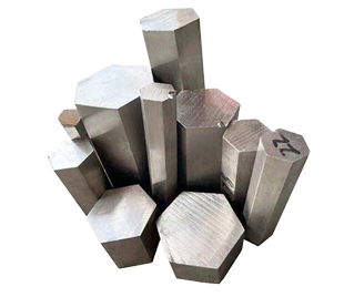316L Stainless Steel Hex Bars