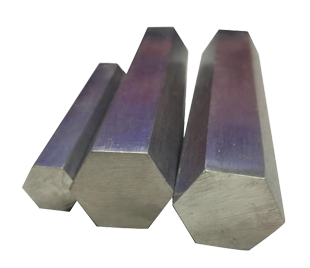 304 Stainless Steel Hex Bars