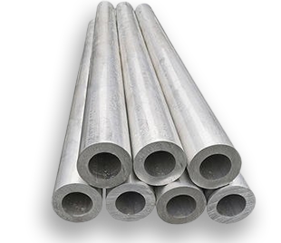 1050 Aluminium Pipes & Tubes