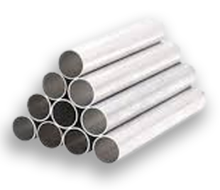 1060 Aluminium Pipes & Tubes