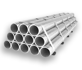 1070 Aluminium Pipes & Tubes