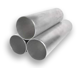 1100 Aluminium Pipes & Tubes