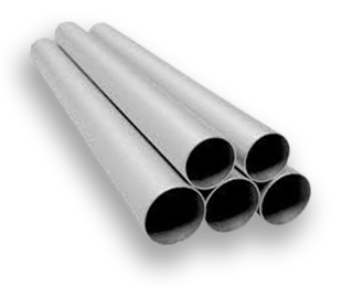 2017 Aluminium Pipes & Tubes