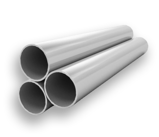 2024 Aluminium Pipes & Tubes