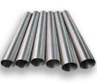 5005 Aluminium Pipes & Tubes