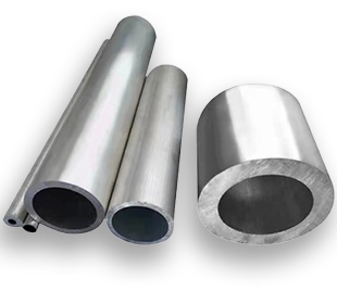 5082 Aluminium Pipes & Tubes