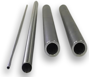 5083 Aluminium Pipes & Tubes