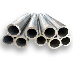 5086 Aluminium Pipes & Tubes