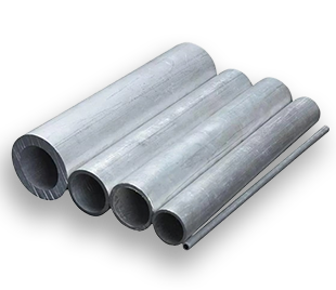 5754 Aluminium Pipes & Tubes