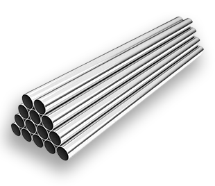6061 Aluminium Pipes & Tubes