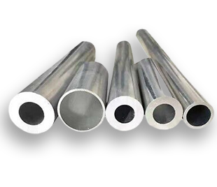 6083 Aluminium Pipes & Tubes