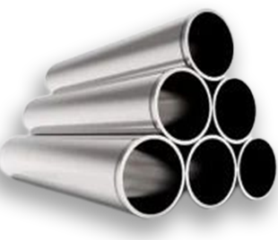 6101 T6 Aluminium Pipes & Tubes
