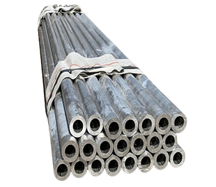 7050 Aluminium Pipes & Tubes