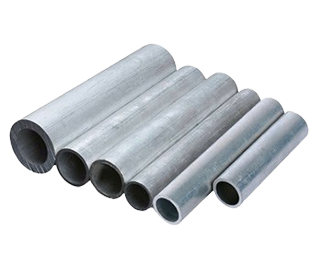 7075 Aluminium Pipes & Tubes