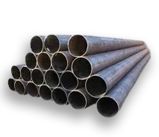 Alloy Pipes & Tubes