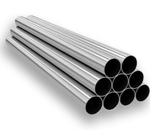 Hastelloy Pipes & Tubes