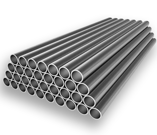 Inconel Pipes & Tubes