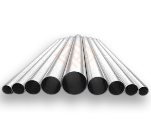 Monel Pipes & Tubes