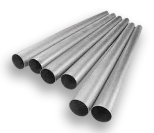 Titanium Pipes & Tubes
