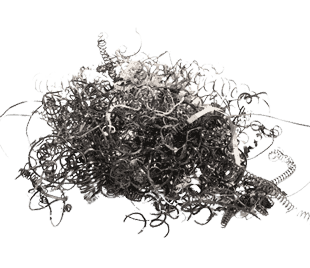 Aluminium Scrap
