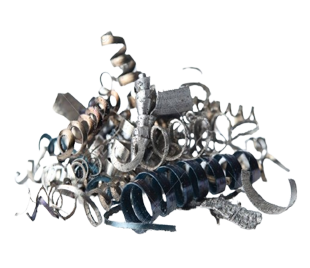 Aluminium Scrap