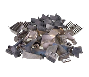 Aluminium Scrap