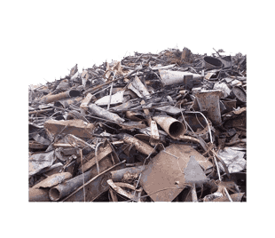 Aluminium Scrap