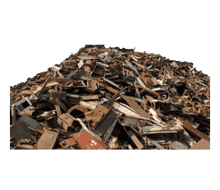 Aluminium Scrap