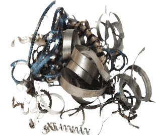 Aluminium Scrap