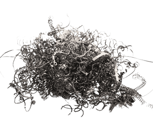 Aluminium Scrap