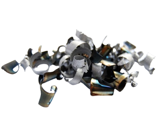 Aluminium Scrap