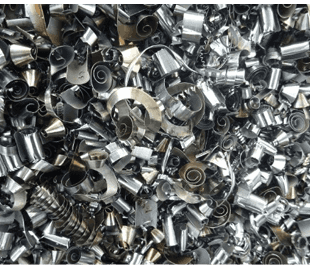 Duplex Steels – 2205 Scrap