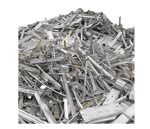 Ferro Aluminium Scrap