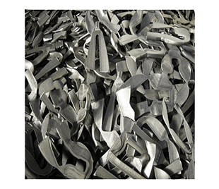 Ferro Titanium Scrap
