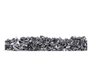 Inconel Scrap