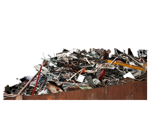 Magnesium Scrap