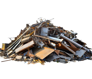 Manganese Scrap